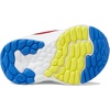New Balance Kids’ Fresh Foam Arishi V4 Bungee(Team Red/Marine Blue/Cosmic Pineapple)