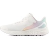 New Balance Kids’ Fresh Foam Arishi V4 Bungee(White/Taro)