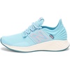 New Balance Kid’s Fresh Foam Roav V1 Lace-Up Running Shoe, Cloud Blue/Taffy Blue, 2.5 W Little Kid