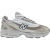 New Balance Men’s 1000 Sneakers(Brown/Grey/Forest Brown)