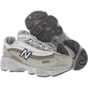 New Balance Men’s 1000 Sneakers(Brown/Grey/Forest Brown)