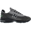 New Balance Men’s 1000 Sneakers(Core Black/Grey/Shadow)