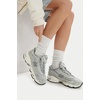 New Balance Men’s 1000 Sneakers(Grey/Grey)