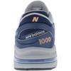New Balance Men’s 1000 Sneakers(Indigo)