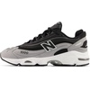 New Balance Men’s 1000 Sneakers(Noir-gris)
