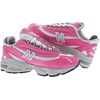 New Balance Men’s 1000 Sneakers(Pink/Grey-pink)