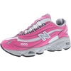 New Balance Men’s 1000 Sneakers(Pink/Grey-pink)