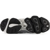 New Balance Men’s 1000 Sneakers(Slate Grey/Black/White)