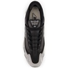 New Balance Men’s 1000 Sneakers(Slate Grey/Black/White)