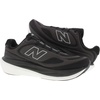 New Balance Men’s 1080 V15(Deep Black/Grey-black)