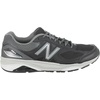 New Balance Men’s 1540v3 Running Shoe(Black/Castlerock)