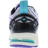 New Balance Men’s 1906 Sneakers(Shell White/Ocean Blue/Multi Color)