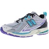 New Balance Men’s 1906 Sneakers(Shell White/Ocean Blue/Multi Color)