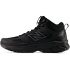 New Balance Men’s 410 Hiker(Black/Black Cement)