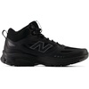 New Balance Men’s 410 Hiker(Black/Black Cement)