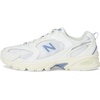 New Balance Men’s 530 Walking Shoes(Angora/Dusk Shower/Ice Blue)