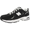 New Balance Men’s 530 Walking Shoes(Black)