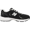 New Balance Men’s 530 Walking Shoes(Black)