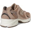 New Balance Men’s 530 Walking Shoes(Flat Taupe/Black Cement)