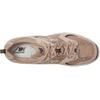New Balance Men’s 530 Walking Shoes(Flat Taupe/Black Cement)