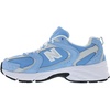 New Balance Men’s 530 Walking Shoes(Light Blue/Grey-blue)