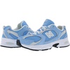 New Balance Men’s 530 Walking Shoes(Light Blue/Grey-blue)