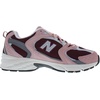 New Balance Men’s 530 Walking Shoes(Moon/Washed Burgundy/Harbor Grey)