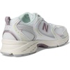 New Balance Men’s 530 Walking Shoes(Sea Salt/Ice Wine/Rose Sugar)
