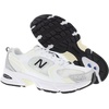 New Balance Men’s 530 Walking Shoes(Shell White/Beige/Core White)