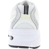 New Balance Men’s 530 Walking Shoes(Shell White/Beige/Core White)