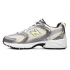New Balance Men’s 530 Walking Shoes(Silver G)