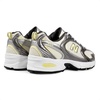 New Balance Men’s 530 Walking Shoes(Silver G)