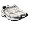 New Balance Men’s 530 Walking Shoes(Silver G)