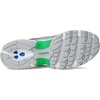 New Balance Men’s 530 Walking Shoes(Silver Metallic/Green Apple)