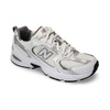 New Balance Men’s 530 Walking Shoes(White (100))
