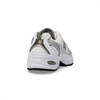New Balance Men’s 530 Walking Shoes(White (100))