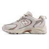 New Balance Men’s 530 Walking Shoes(White)
