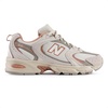 New Balance Men’s 530 Walking Shoes(White)