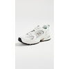 New Balance Men’s 530 Walking Shoes(White Brown)