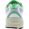 New Balance Men’s 530 Walking Shoes(White/Green)