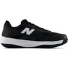 New Balance Mens 696v7(Black/Nb 103 White)