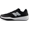 New Balance Mens 696v7(Black/Nb 103 White)