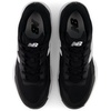 New Balance Mens 696v7(Black/Nb 103 White)