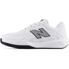 New Balance Mens 696v7(Nb 102 White Munsell/Black)