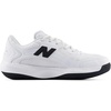 New Balance Mens 696v7(Nb 102 White Munsell/Black)