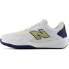 New Balance Mens 696v7(Nb 103 White/Enoki)