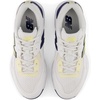 New Balance Mens 696v7(Nb 103 White/Enoki)