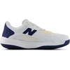 New Balance Mens 696v7(Nb 103 White/Enoki)