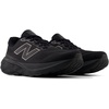 New Balance Men’s Fresh Foam X 880 V15(Black/Black)