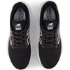 New Balance Men’s Fresh Foam X 880 V15(Black/White)